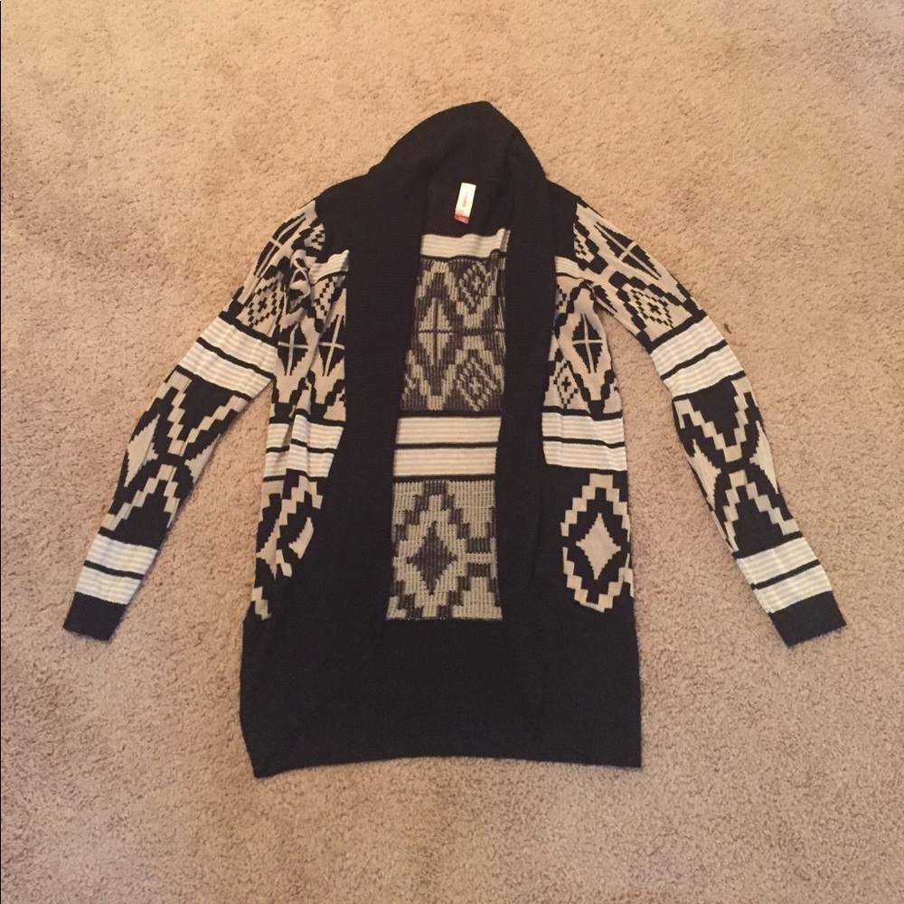 Cardigan